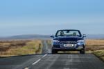 Audi S5 Cabriolet 2017 года (UK)